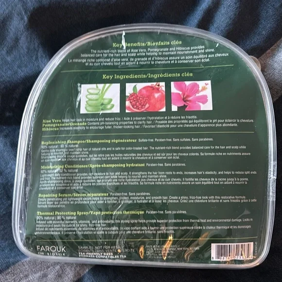 Chi Essentials Gift Set - Picture 2 of 2